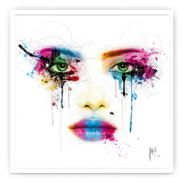 インテリアアート Murciano.Patrice Colors パトリス・マルチアーノ 壁掛け