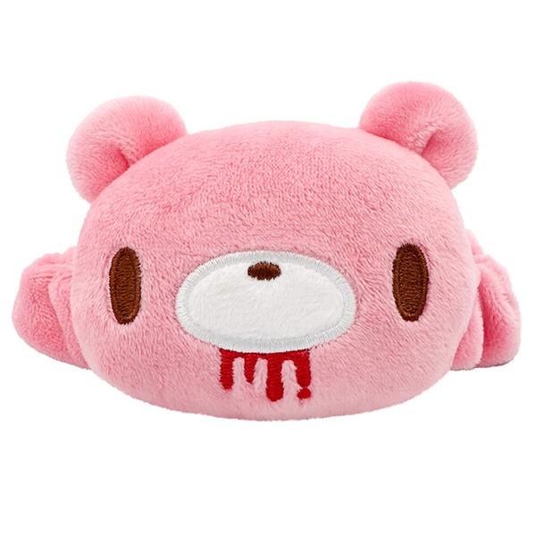 GLOOMY シュシュレスト グル〜ミ〜（グルーミー）