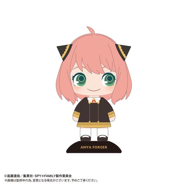YR-58 ゆらゆらヘッド SPY×FAMILY アーニャ・フォージャー