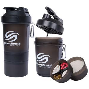 SmartShake NEON Black スマ...の商品画像
