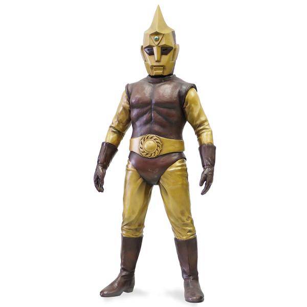 ゼロ スペクトルマンＣタイプ ハイグレードVer．（昭和の特撮！40ｃｍサイズシリーズ）初回生産分