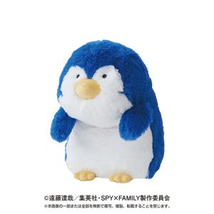 SPY×FAMILY ふんばるず ペンギン（2024年6月内発売予定・予約商品）｜pmf3com