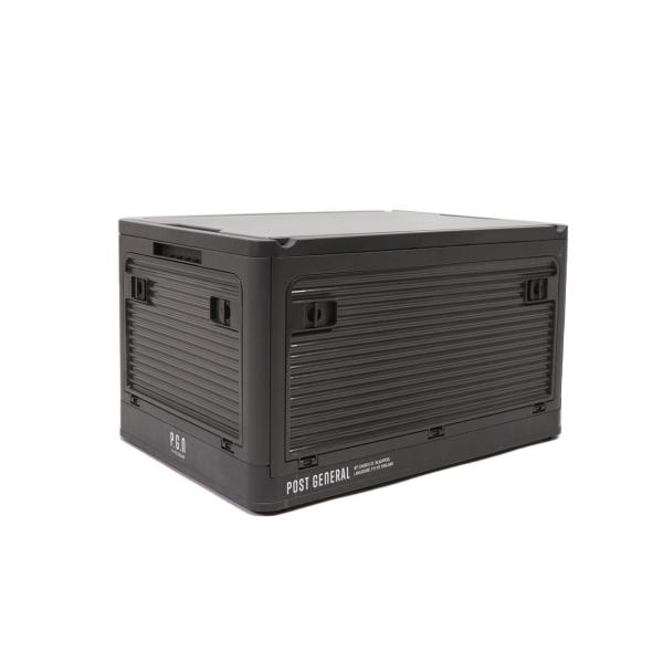 スタックイット POST GENERAL / ポストジェネラル（チャコールグレー）1001427-9...