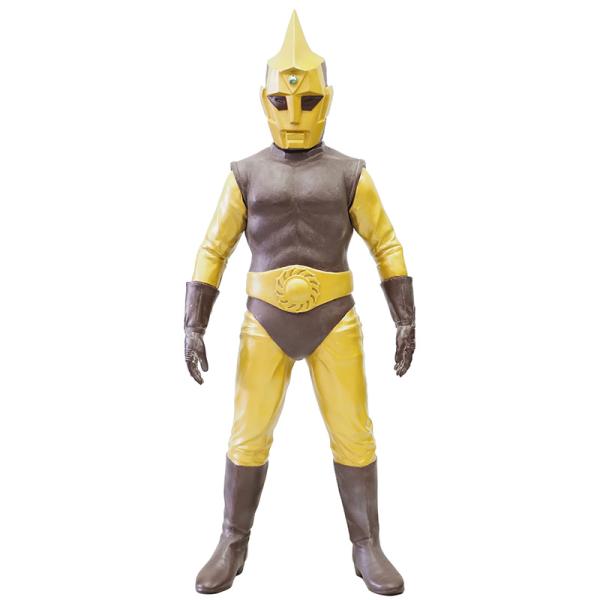 ゼロ スペクトルマン Cタイプ スタンダードVer．（昭和の特撮ヒーロー 40cm サイズ シリーズ...