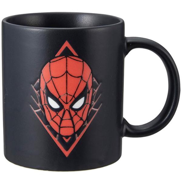 MARVEL マーベル マグカップ スパイダーマン Far From Home