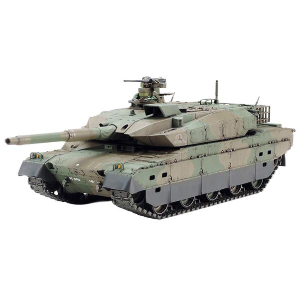 TAMIYA タミヤ 32588 ミリタリーミニチュアシリーズ No.88 1/48 陸上自衛隊 1...
