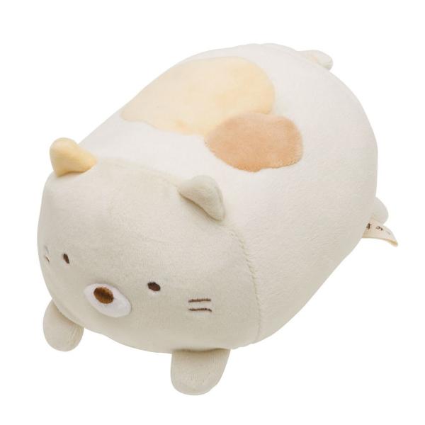 すみっコぐらし (ねこ) スーパーもーちもちぬいぐるみ