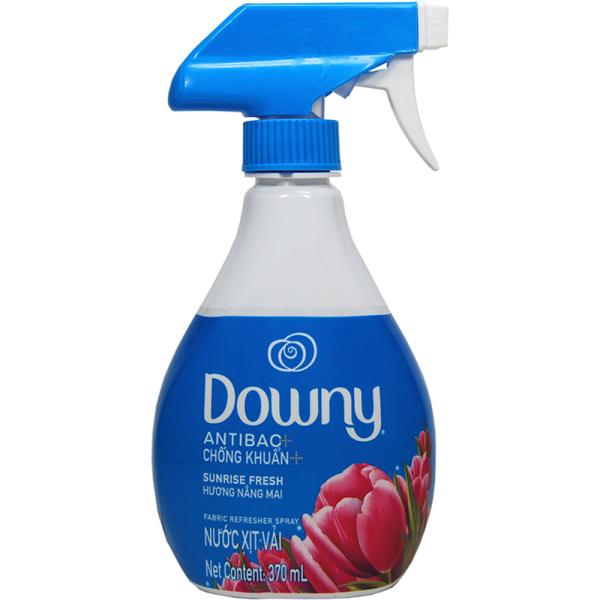 Downy ダウニー アジアンダウニー ファブリックリフレッシャー サンライズフレッシュ
