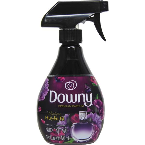 Downy ダウニー アジアンダウニー ファブリックリフレッシャー ミスティーク
