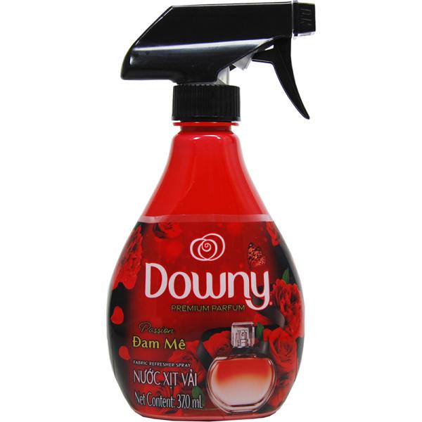 Downy ダウニー アジアンダウニー ファブリックリフレッシャー パッション
