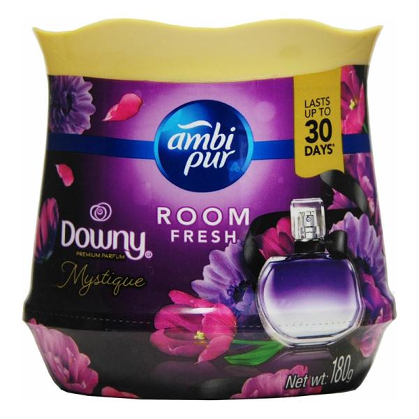 芳香剤 アンビピュール エアフレッシュナー ダウニーセント（ミスティーク）180g