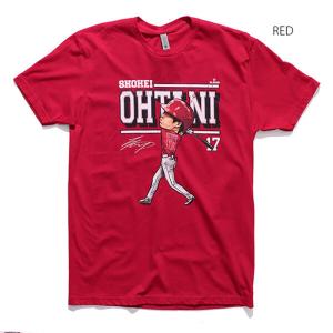 SHOHEI OHTANI 大谷翔平 50-50 アメリカ公式ライセンス 達成記念 T