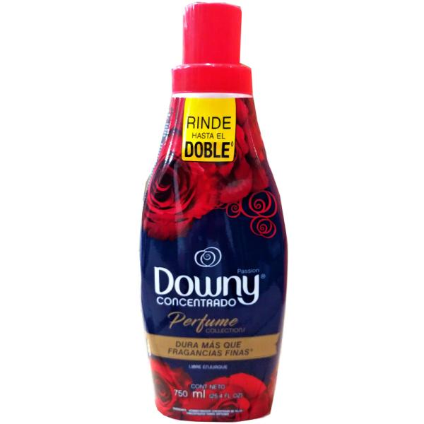 Downy ダウニー（柔軟剤）MEXダウニー パッション 750ml
