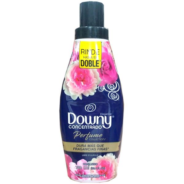 Downy ダウニー（柔軟剤）MEXダウニー エレガンス 750ml