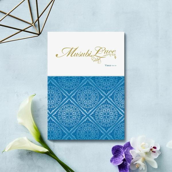 ベルメゾン・オリジナル カタログギフト MUSUBI Luce（ヴァーゴ）（55990円税込コース）
