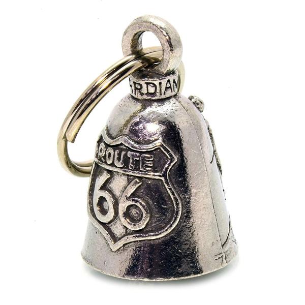 GUARDIAN BELL ガーディアンベル「ROUTE 66 / ルート66」MADE IN US...
