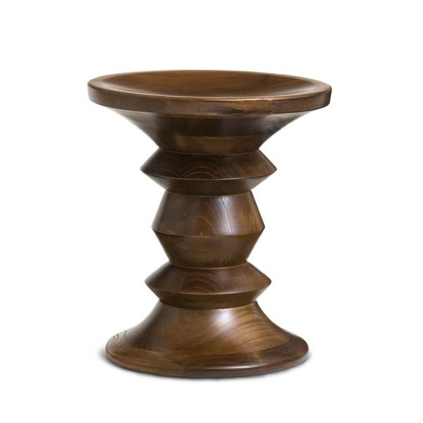 チャールズ＆レイ・イームズ ウッドスツール Type B