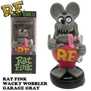 RAT FINK（ラットフィンク） ラット フィンク スタンディング