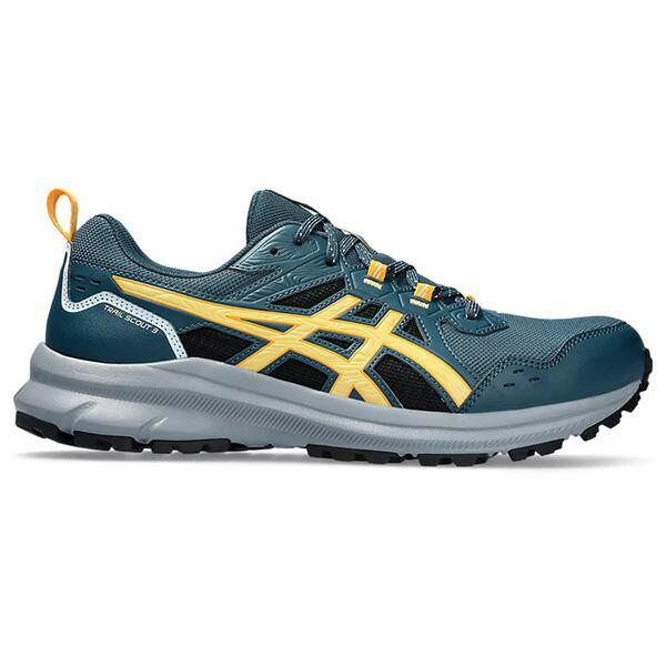 アシックス トレイルランニングシューズ トレイル スカウト 3 asics TRAIL SCOUT ...