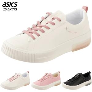 アシックス ウォーキングシューズ ゲルラシーロ ウイメンズ asics 1292A047｜pmsports