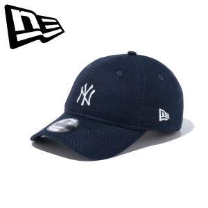 ニューエラ キャップ 9TWENTY Cotton Flax ニューヨーク・ヤンキース NEW ERA 14109800｜pmsports