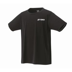 ヨネックス ユニドライTシャツ YONEX 16800