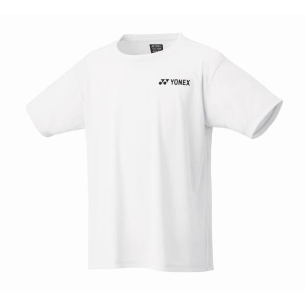 ヨネックス ユニドライTシャツ YONEX 16800