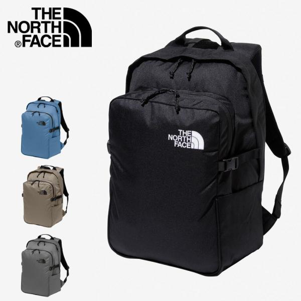 ザ・ノースフェイス ボルダーデイパック THE NORTH FACE Boulder Daypack...