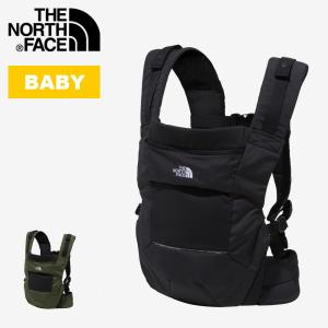 SALE 35%OFF! ザ・ノースフェイス ベイビーコンパクトキャリアー（キッズ） THE NORTH FACE Baby Compact Carrier NMB82351｜pmsports