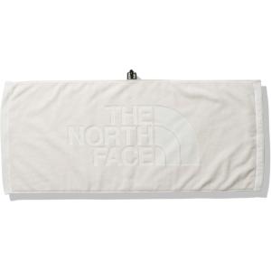 ザ・ノースフェイス コンフォートコットンタオルM ｜ガーデニアホワイト(GW)｜ THE NORTH FACE Comfort Cotton Towel M NN22101-GW｜pmsports