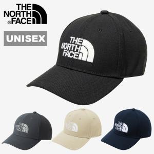 ザ・ノースフェイスTNFロゴキャップ（ユニセックス） THE NORTH FACE TNF Logo Cap NN42242｜pmsports