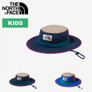 ザ・ノースフェイス グランドホライズンハット（キッズ） THE NORTH FACE Kids' Grand Horizon Hat NNJ02309｜pmsports