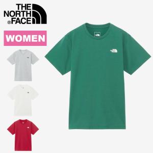 ザ・ノースフェイス ショートスリーブヌプシティー（レディース） THE NORTH FACE S/S Nuptse Tee NTW32448