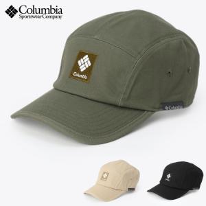 コロンビア プエブロコーブキャップ Columbia Pueblo Cove(TM) Cap PU5687｜pmsports