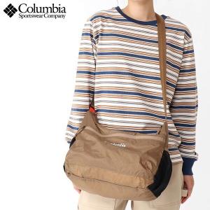 コロンビア ボンレフォレストパッカブルショルダー Columbia Bonre Forest Packable Shoulder Delta PU8487-257