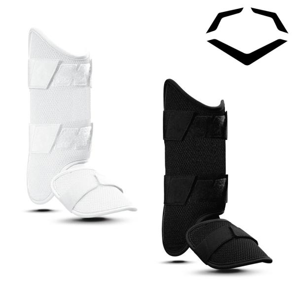 エボシールド エボシールド カスタムフィット レッグガード EVOSHIELD WTV12JP