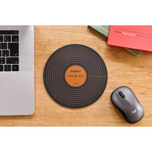 ミワックス カッティングマット レコードカッテ...の詳細画像2