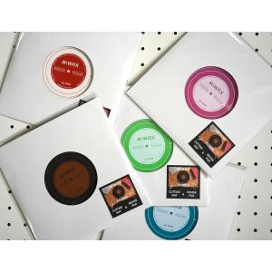 ミワックス カッティングマット レコードカッテ...の詳細画像4