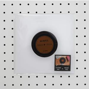 ミワックス カッティングマット レコードカッテ...の詳細画像5
