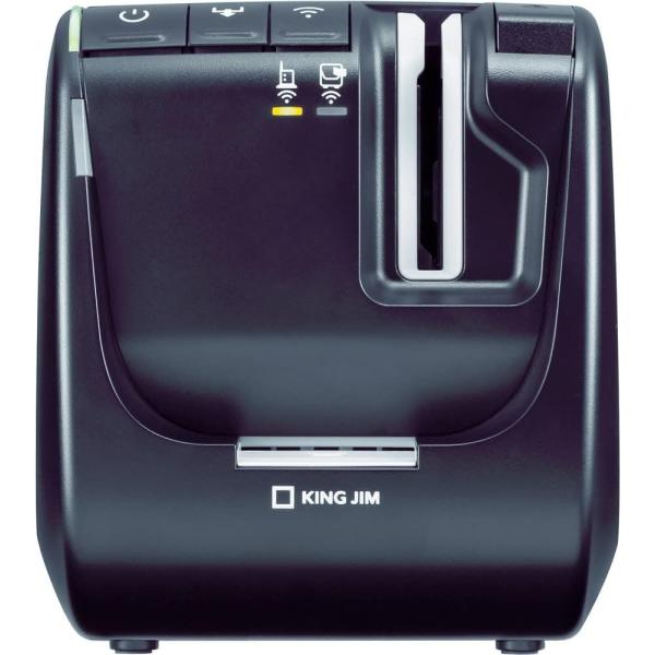 キングジム テプラPRO モノクロ SR5900P 爆買