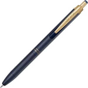 ゼブラ ジェルボールペン サラサグランド 0.5mm ダークブルー P-JJ57-VDB｜poc