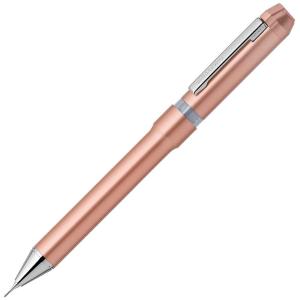 ゼブラ ボールペン多機能ペン シャーボNu 0.5mm コーラルピンク SBS35-COP送料無料 一部地域除く