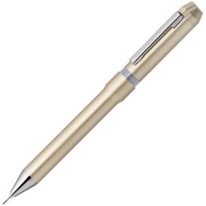 ゼブラ ボールペン多機能ペン シャーボNu 0.5mm シャンパンゴールド SBS35-CGO送料無料 一部地域除く