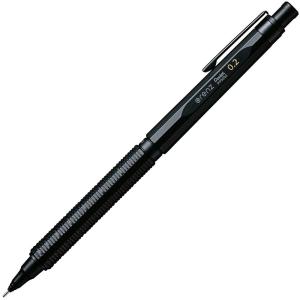 オレンズ ぺんてる PentelAin オレンズネロ 0.3mm ギフトセット PP3003