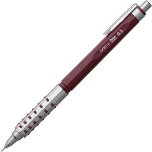 オレンズ ぺんてる シャープペン オレンズネロ 0.5mm PP3005A