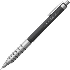 オレンズ ぺんてる シャープペン オレンズネロ 0.5mm PP3005A