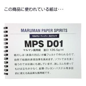 スケッチブック送料込 一部地域除くマルマン ス...の詳細画像2
