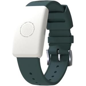 Biodata Bank 熱中対策ウォッチ カナリア Plus HM1020