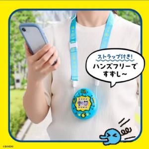 CCP シーシーピー たまごっち ハンディファ...の詳細画像3