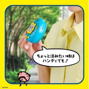 CCP シーシーピー たまごっち ハンディファ...の詳細画像5